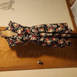 Sucrefas vintage inspired dress